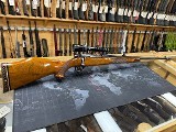 WEATHERBY MARK V .378 WBY MAG - 1 of 3
