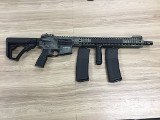 DANIEL DEFENSE DDM4 V9 5.56X45MM NATO - 2 of 2