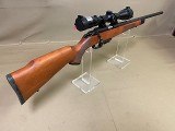ROCK ISLAND ARMORY 22 TCM RIFLE .22 TCM - 2 of 3
