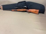 ROCK ISLAND ARMORY 22 TCM RIFLE .22 TCM - 1 of 3