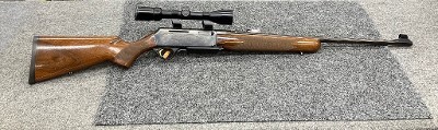 BROWNING BAR SAFARI 7MM REM MAG