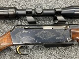 BROWNING BAR SAFARI 7MM REM MAG - 3 of 3