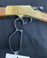 HENRY BIG BOY LARGE LEVER LOOP .44 MAGNUM - 3 of 3