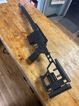 SIG SAUER CROSS 6.5MM CREEDMOOR - 2 of 2