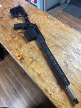 SIG SAUER CROSS 6.5MM CREEDMOOR - 1 of 2