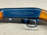 BROWNING SA-22 .22LR/.22MAG - 2 of 3