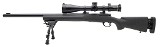 REMINGTON 700 M24 SNIPER .308 WIN/7.62MM NATO - 3 of 3