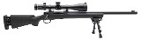 REMINGTON 700 M24 SNIPER .308 WIN/7.62MM NATO