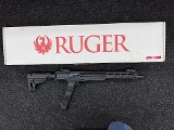 RUGER LC CARBINE 10MM 10MM
