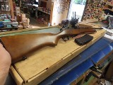 RUGER MINI-14 5.56X45MM NATO - 1 of 3