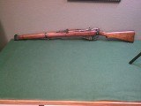 ISHAPORE Enfield No.1 Mk3 .303 BRITISH - 3 of 3