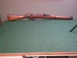 ISHAPORE Enfield No.1 Mk3 .303 BRITISH - 1 of 3