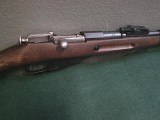IZHEVSK M91 Nagant 7.62X54MMR - 2 of 3