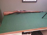 IZHEVSK M91 Nagant 7.62X54MMR