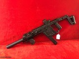 KRISS VECTOR CRB GEN 3 .45 ACP