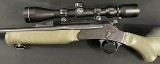 ROSSI Braztech .243 WIN - 3 of 3