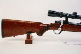 RUGER M77 MARK II .270 WIN - 2 of 3
