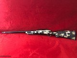 REMINGTON 700 Custom SS Kuiu .300 WSM - 1 of 3