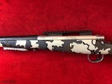 REMINGTON 700 Custom SS Kuiu .300 WSM - 3 of 3