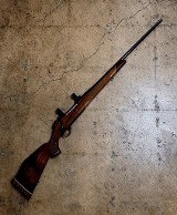 WEATHERBY mark 5 7MM WBY MAG