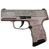 SIG SAUER P365 9MM LUGER (9X19 PARA) - 2 of 2