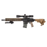 HECKLER & KOCH MR 762 A1 7.62X51MM NATO