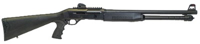 CENTURY ARMS CENTURION A4 [BLK] 12 GA