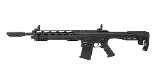FUSION FIREARMS LIBERTY BLACKTIP 12 GA - 2 of 3