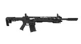 FUSION FIREARMS LIBERTY BLACKTIP 12 GA