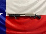 REMINGTON 870 TAC-14 12 GA