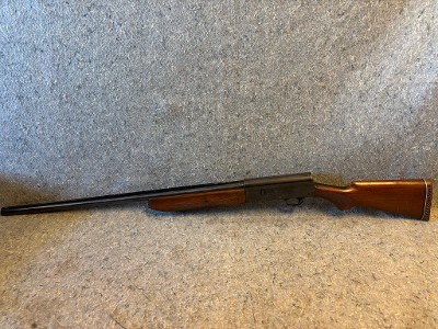 REMINGTON SPORTSMAN 12 GA