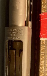 MOSSBERG 590 12 GA - 3 of 3