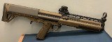 KELTEC KSG 12 GA