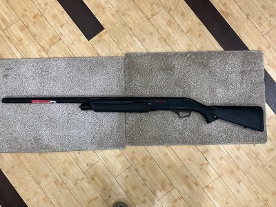 WINCHESTER SXP 12 GA
