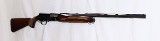 BROWNING A5 HUNTER 12 GA - 3 of 3