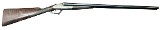 ENGLISH SHOTGUNS Edwinson Green & Sons 12 GA