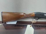 REMINGTON 1100
12 GA - 2 of 3