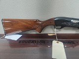 REMINGTON Model 1100 12 GA - 2 of 3