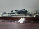 MOSSBERG 500A 12 GA - 3 of 3
