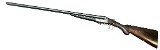 ENGLISH SHOTGUNS C.G. Bonehill 12 GA - 2 of 3
