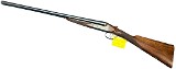 ENGLISH SHOTGUNS Linsdsley Brothers 12 GA - 2 of 3