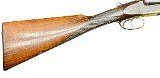 ENGLISH SHOTGUNS Joseph Bourne & Sons 12 GA - 3 of 3