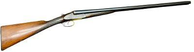 ENGLISH SHOTGUNS Joseph Bourne & Sons 12 GA