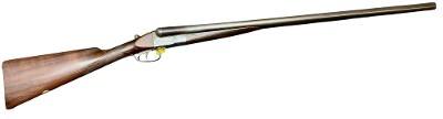 ENGLISH SHOTGUNS Cogswell & Harrison 12 GA