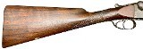 ENGLISH SHOTGUNS Cogswell & Harrison 12 GA - 3 of 3