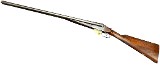 ENGLISH SHOTGUNS Cogswell & Harrison 12 GA - 2 of 3