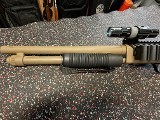 MOSSBERG 590 Shockwave 12 GA - 1 of 3