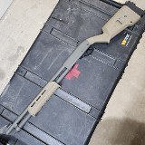 REMINGTON 870 TACTICAL 12 GA - 1 of 2