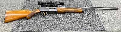 BROWNING A5 12 GA