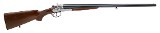 S.I.A.C.E. DOUBLE HAMMER GUN 12 GA - 1 of 3